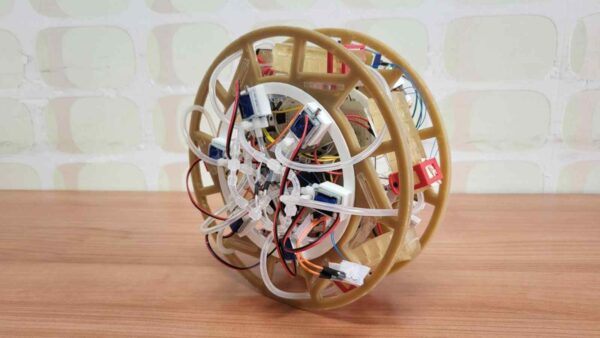 Se la tecnologia incontra il cibo quello che ne viene fuori è RoboFood, un progetto particolare con una missione molto chiara.