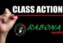 Codici non teme le minacce di Rabona e invita gli ex clienti dell'azienda mobile ad una class action