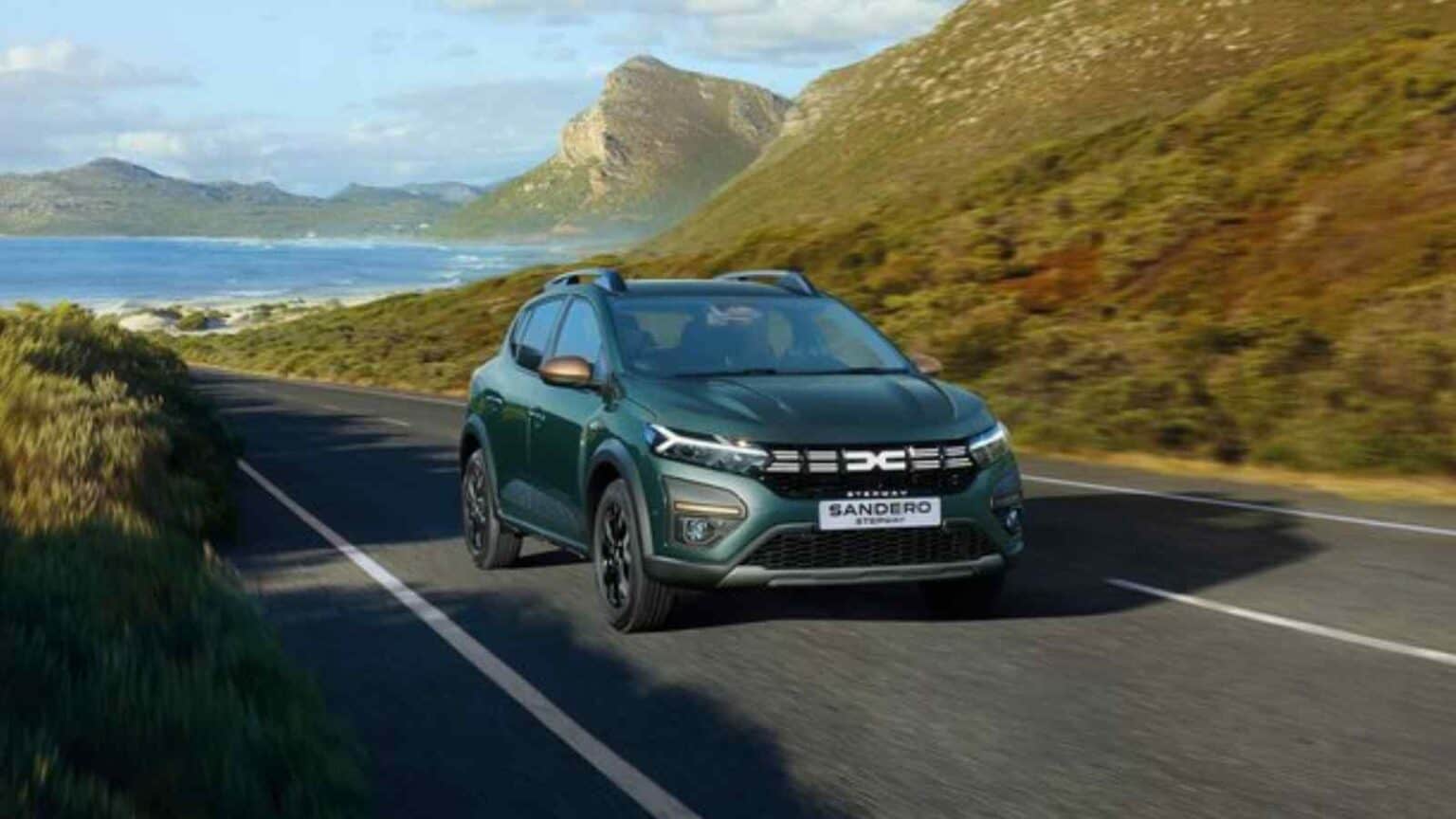 La Dacia promette battaglia alla Peugeot e alla Renault con il suo nuovo SUV compatto, di cui non sappiamo ancora il nome.