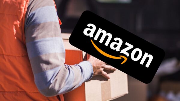 Amazon REGALA smartphone e sconta tutto al 90%