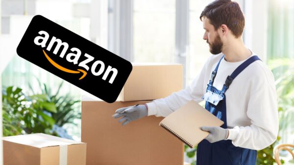 Amazon SHOCK: smartphone GRATIS e offerte all'80%, Unieuro è SCONFITTA