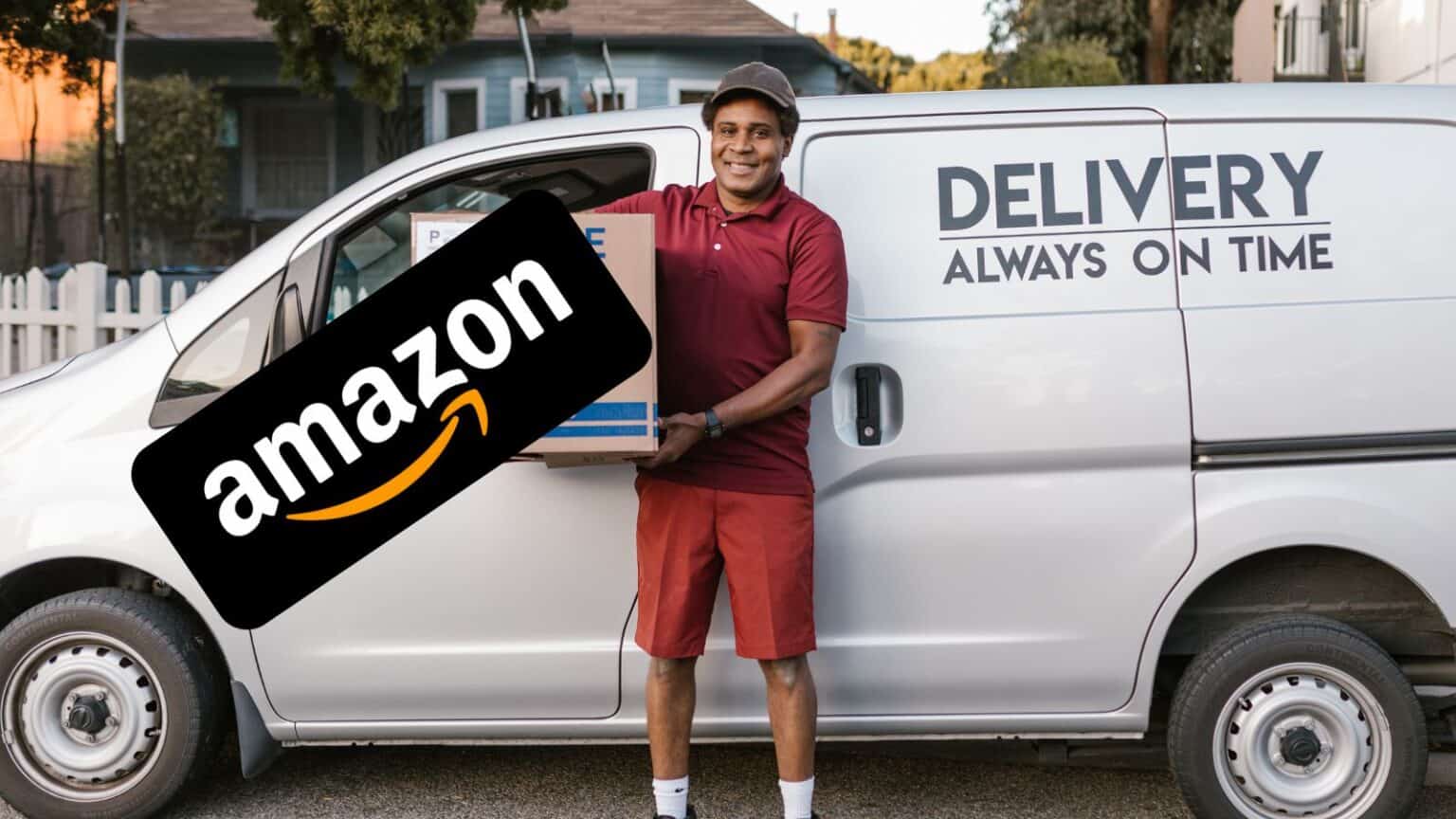 Amazon FOLLE: oggi offerte al 90% di sconto GRATIS