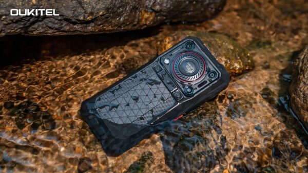 Oukitel: sconti speciali sui rugged RT8 e WP33 Pro