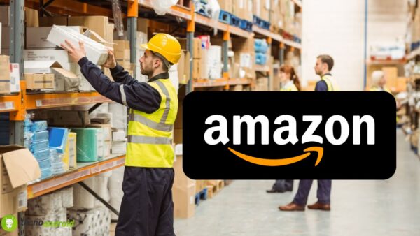 Amazon è ASSURDA: sconti del 90% con offerte GRATIS sugli smartphone