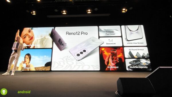 Oppo Reno12 e Reno12 Pro sono ufficiali: scheda tecnica e prezzi