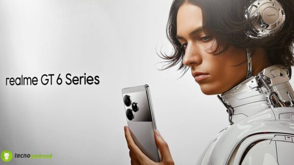 Realme GT6 Series, il nuovo flagship killer: scheda tecnica e prezzo