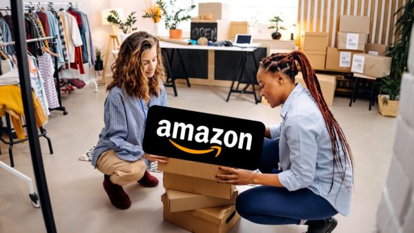 Amazon ASSURDA: tutto scontato del 50% e smartphone GRATIS