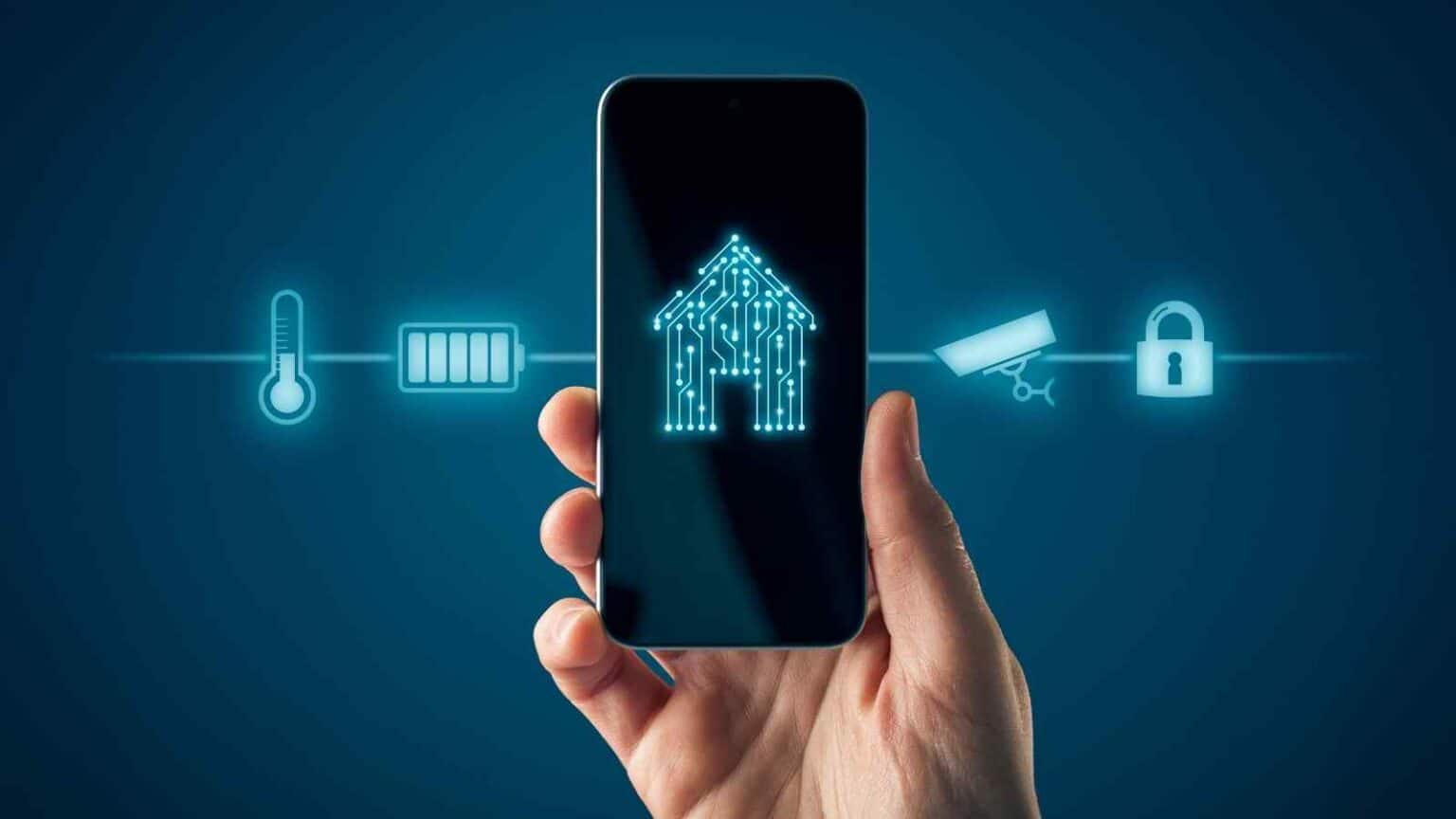 Un nuovo widget sviluppato per gli smartphone Android da Google Home permetterà di avere sotto mano tutta la domotica di casa