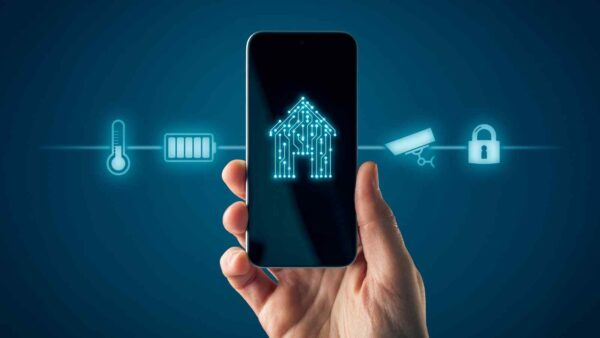 Un nuovo widget sviluppato per gli smartphone Android da Google Home permetterà di avere sotto mano tutta la domotica di casa