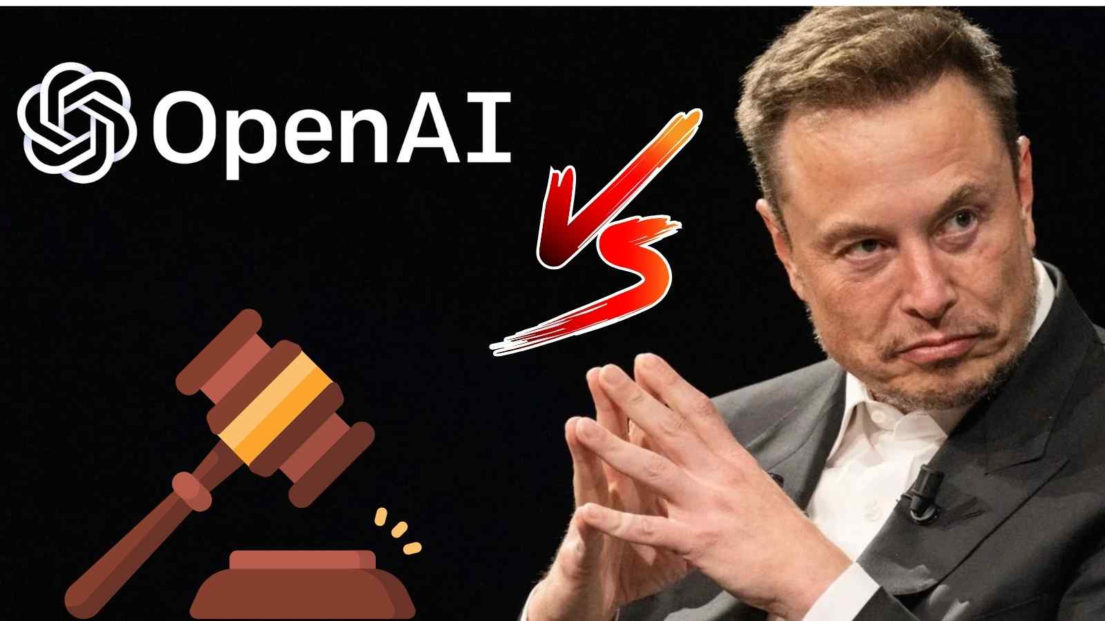 Elon Musk ritira la causa contro OpenAI: il futuro dell’IA in bilico