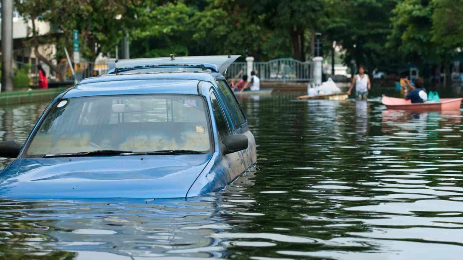 L'AI con la sua immensa capacità di calcolo e di elaborazione dati, potrebbe essere la chiave per la gestione e prevenzione delle emergenze