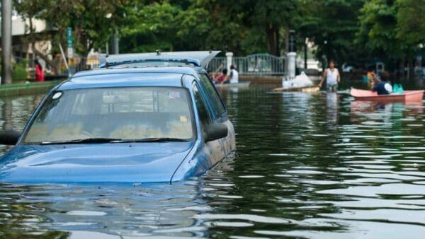 L'AI con la sua immensa capacità di calcolo e di elaborazione dati, potrebbe essere la chiave per la gestione e prevenzione delle emergenze