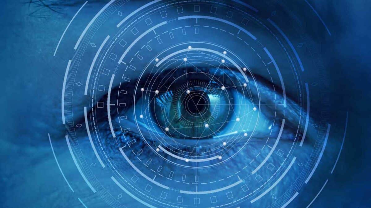 L'occhio bionico di seconda generazione sta cambiando la vita di tantissime persone