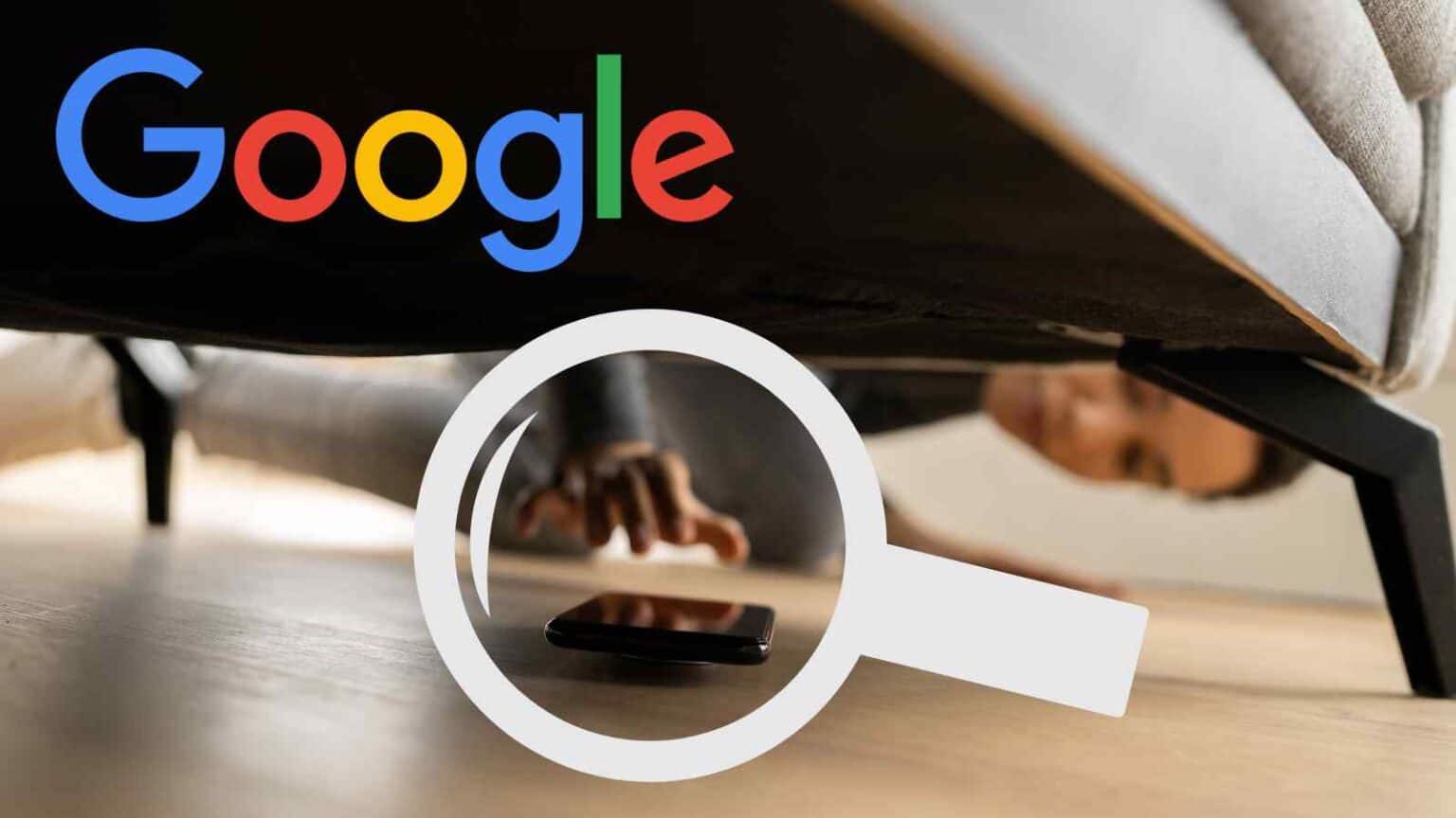 Google finalmente sviluppa la funzione "Trova il mio dispositivo" anche per gli utenti Android