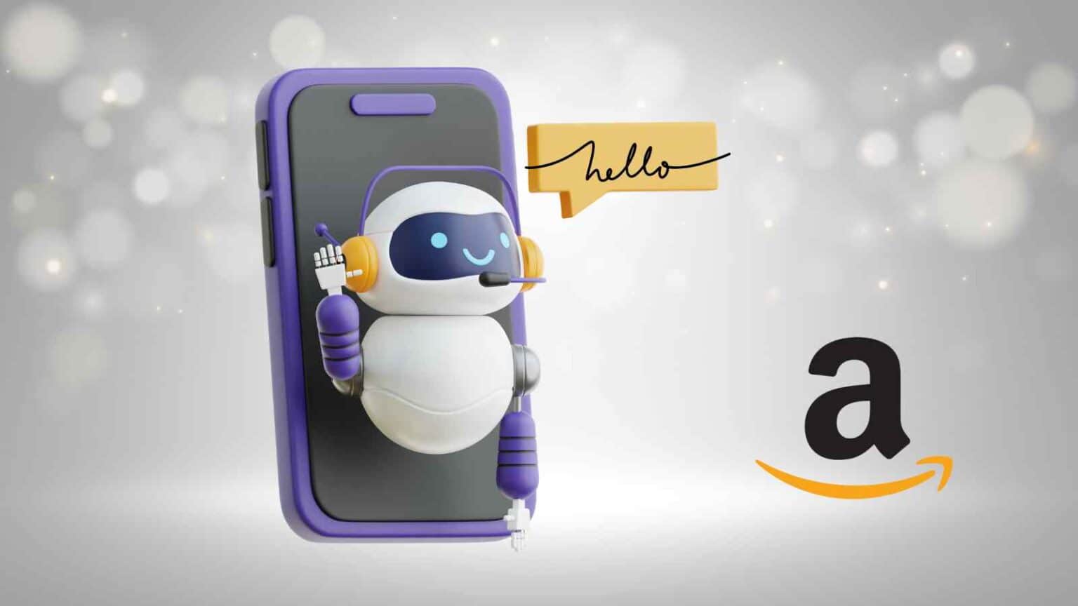 Amazon lancia Metis, il suo nuovo chatbot, forse parente stretto di Alexa AI anche lei annunciata da poco e già sulla bocca di tutti.