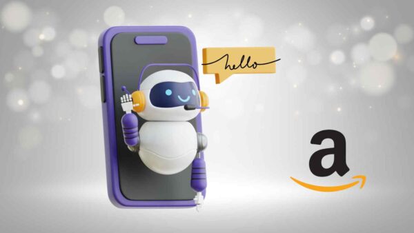 Amazon lancia Metis, il suo nuovo chatbot, forse parente stretto di Alexa AI anche lei annunciata da poco e già sulla bocca di tutti.