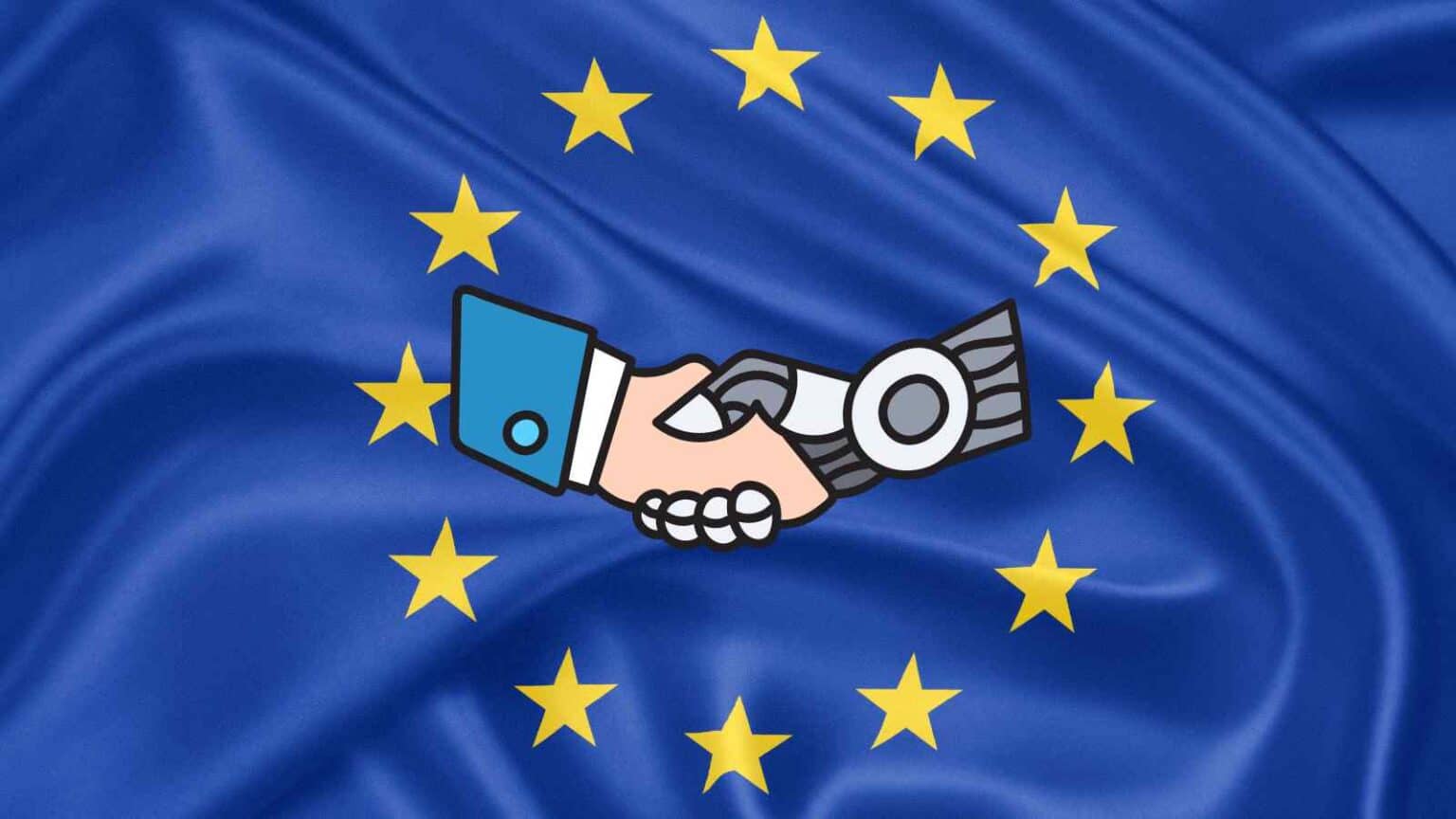 Meta costretta ad interrompere la condivisione dei dati degli utenti europei per l'addestramento delle sue intelligenze artificiali.