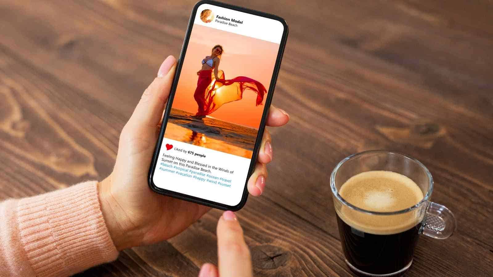 Meta AI è ora in uso anche su Instagram, occhio alla vostra privacy!