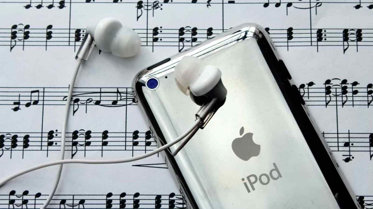 L'iPod di 6° generazione entra nella classifica dei prodotti vintage di Apple