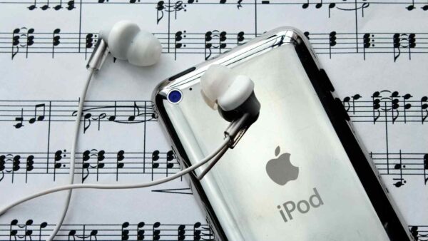 L'iPod di 6° generazione entra nella classifica dei prodotti vintage di Apple