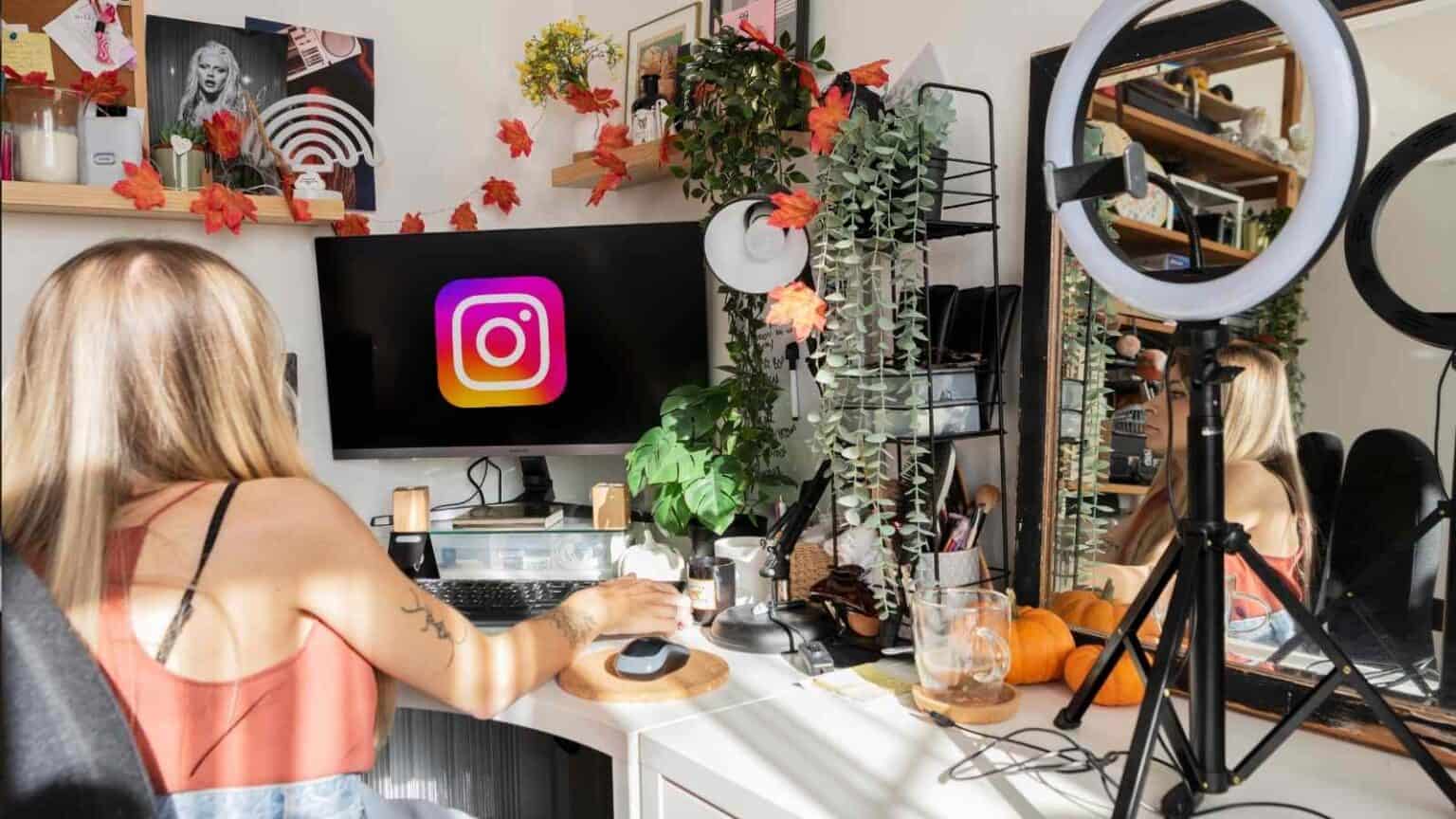 Se c'è qualcuno che non teme l'innovazione quello è sicuramente Instagram, che con il suo AI Studio rivoluziona la comunicazione coi creator.