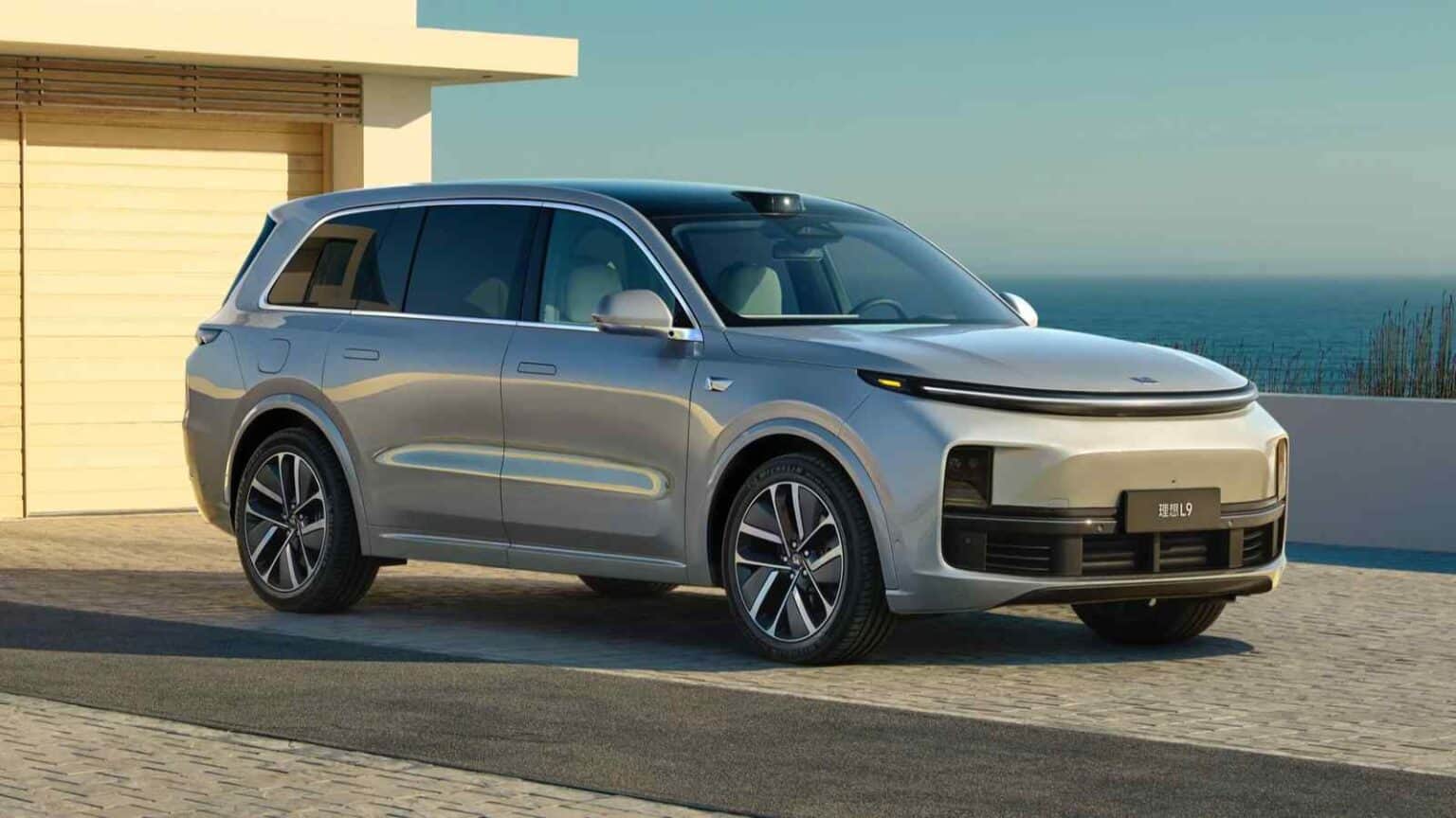 La Tesla Vision ha passato i controlli anche senza la presenza dei radar aggiuntivi, che come dimostra la Li Auto L9 non sono così necessari.