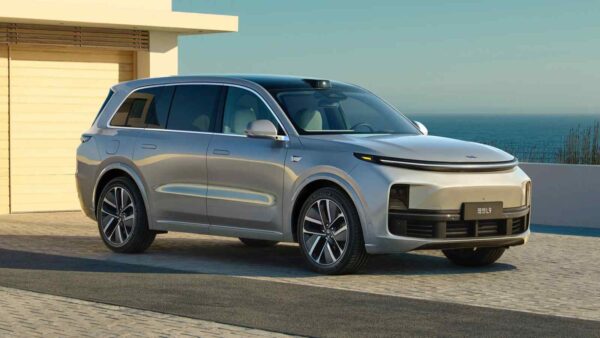 La Tesla Vision ha passato i controlli anche senza la presenza dei radar aggiuntivi, che come dimostra la Li Auto L9 non sono così necessari.