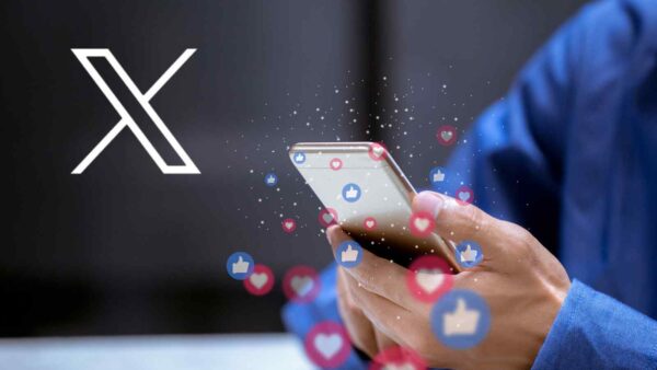 Non si vedranno più i like messi nei post di X per una maggiore privacy, questo segue la nuova rotta che Elon Musk sta dando al suo social.