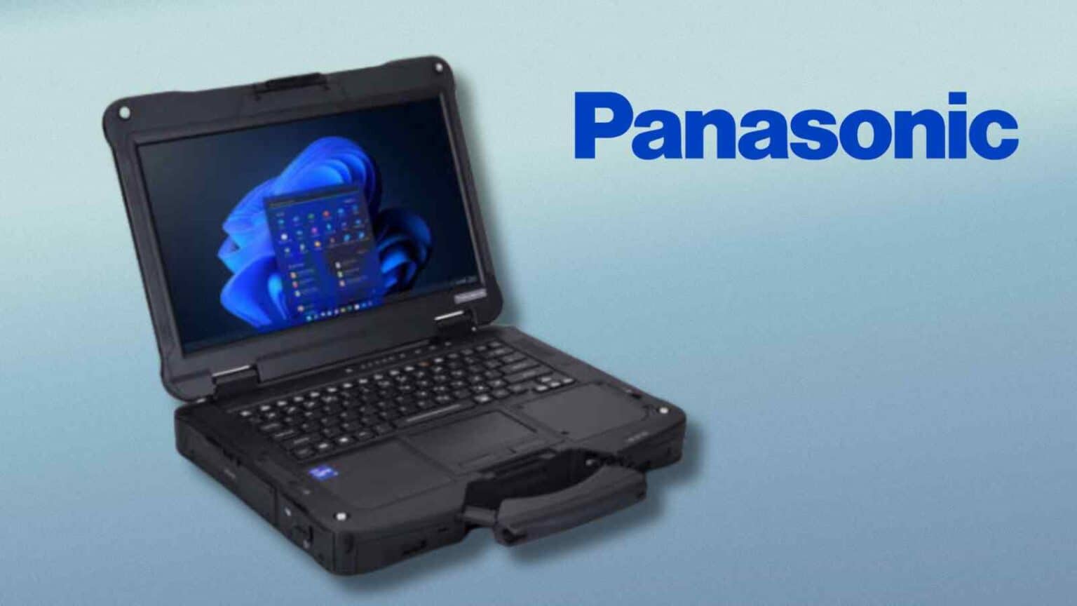 Arriverà presto il Panasonic Toughbook 40mk2, un dispositivo rugged pensato per un'utenza business che lavora in mobilità.