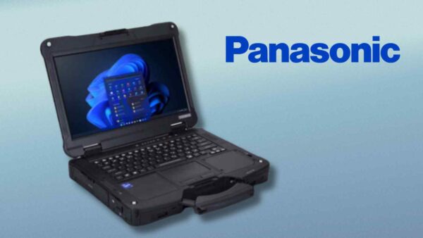 Arriverà presto il Panasonic Toughbook 40mk2, un dispositivo rugged pensato per un'utenza business che lavora in mobilità.