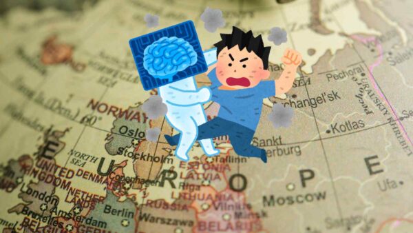 Meta costretta a fermare la sua avanzata tecnologica grazie alle leggi di diversi Stati Europei, ma sarà davvero un male come dice l'azienda?