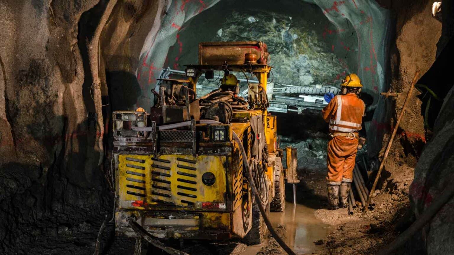 Le materie prime stanno diventando sempre più importanti e più rare, il governo italiano ha deciso di tornare a sfruttare quelle nazionali.