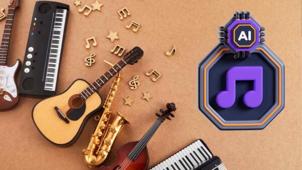 YouTube, come Google e altri, s'interessa fortemente alla creazione di musica creata con l'AI. cercando un'alleanza con case discografiche.