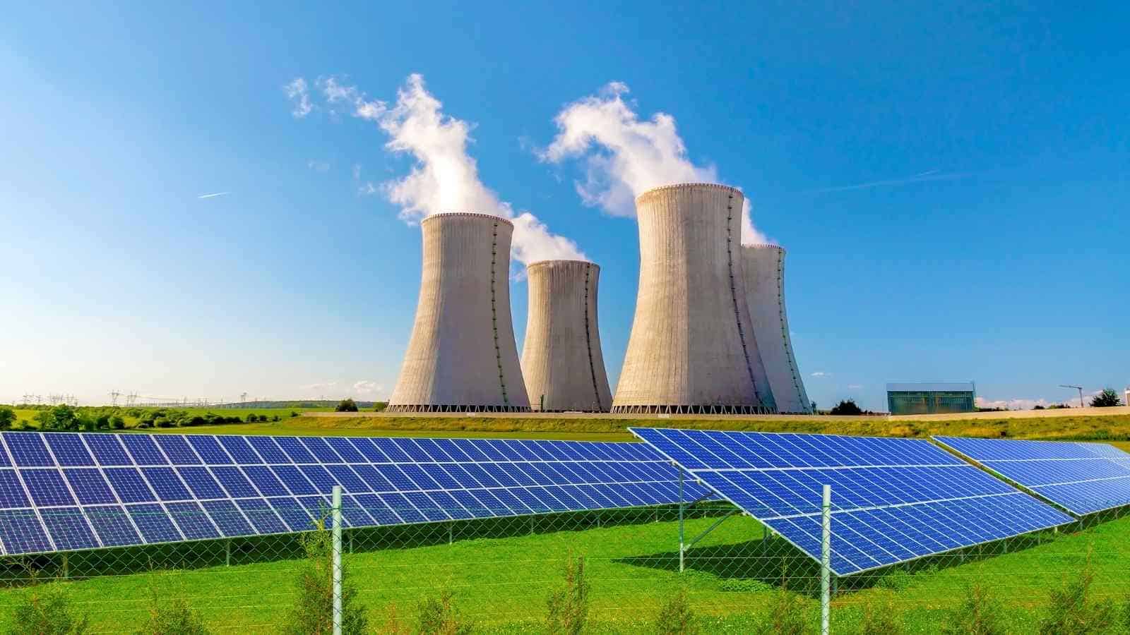 Gli SMR potrebbero non essere il santo graal dell'efficienza elettrica che ci aspettavamo
