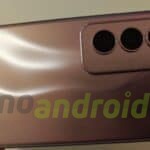 Recensione Oppo Reno 12 Pro - dettaglio