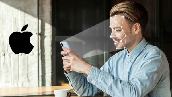 La protezione per i dati degli utenti Apple non scherza, soprattutto grazie all'utilizzo di tecnologie avanzate come il Face ID.