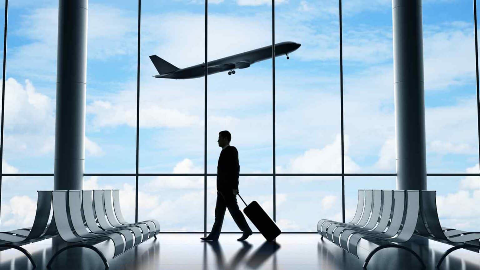 Lavorare o vivere vicino agli aeroporti comporta gravi rischi sulla salute di cui non si parla abbastanza, è ora di cambiare le cose.