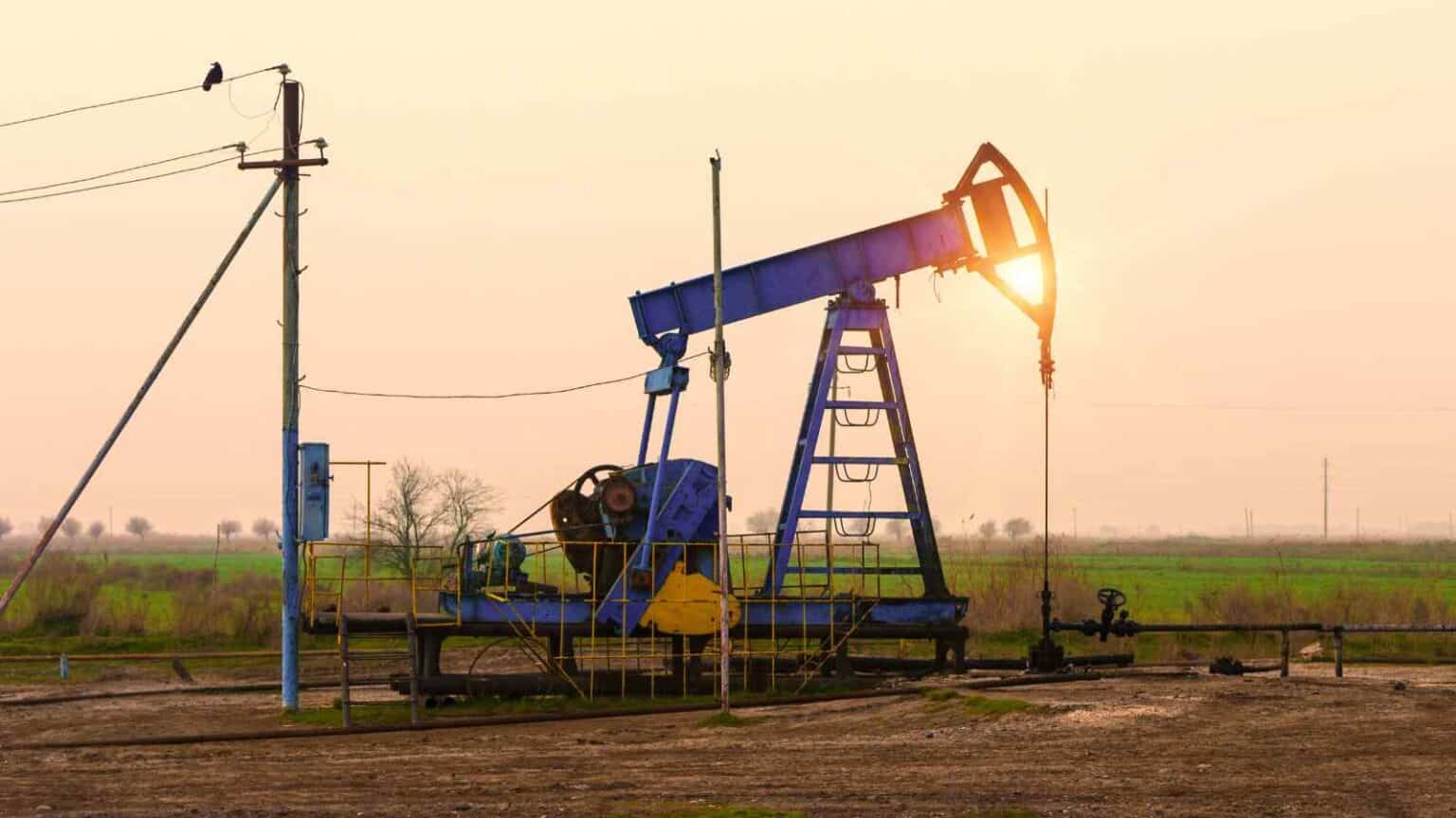 Goldman Sachs parla molto chiaro e dice che il petrolio è ancora il carburante più in voga