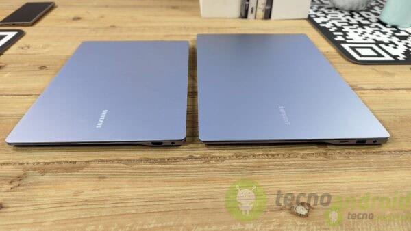 Samsung Galaxy Book Edge4 - caratteristiche Samsung Galaxy Book Edge4 - caratteristiche