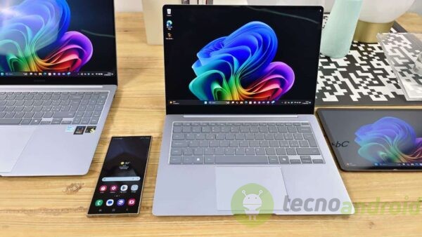 Samsung Galaxy Book Edge4 - immagine 11 Samsung Galaxy Book Edge4 - immagine 11