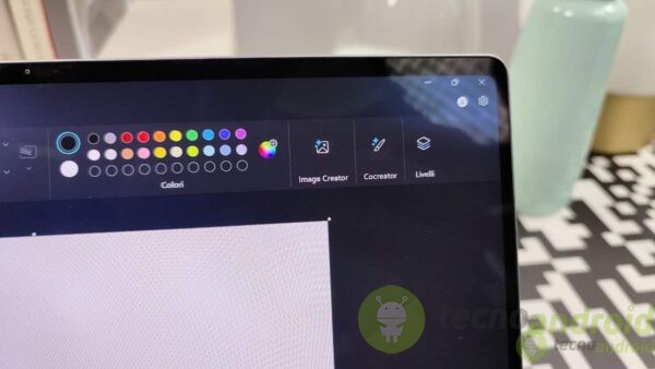 Samsung Galaxy Book Edge4 - funzionalità Samsung Galaxy Book Edge4 - funzionalità