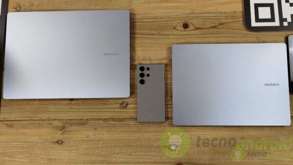 Samsung Galaxy Book Edge4 - specifiche Samsung Galaxy Book Edge4 - specifiche