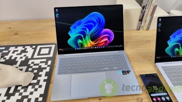 Samsung Galaxy Book Edge4 - immagine 9 Samsung Galaxy Book Edge4 - immagine 9
