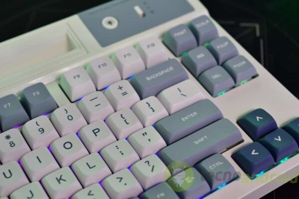 DynaTab75 - utilizzo DynaTab75 - utilizzo