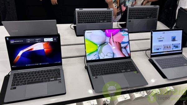 Samsung - specifiche Samsung - specifiche