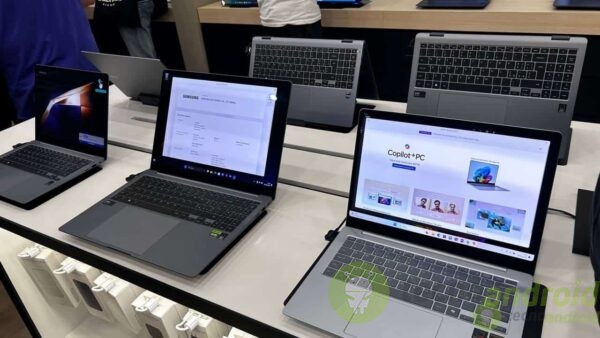 Samsung - immagine 8 Samsung - immagine 8