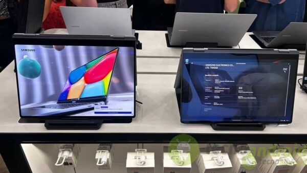 Samsung - immagine 14 Samsung - immagine 14