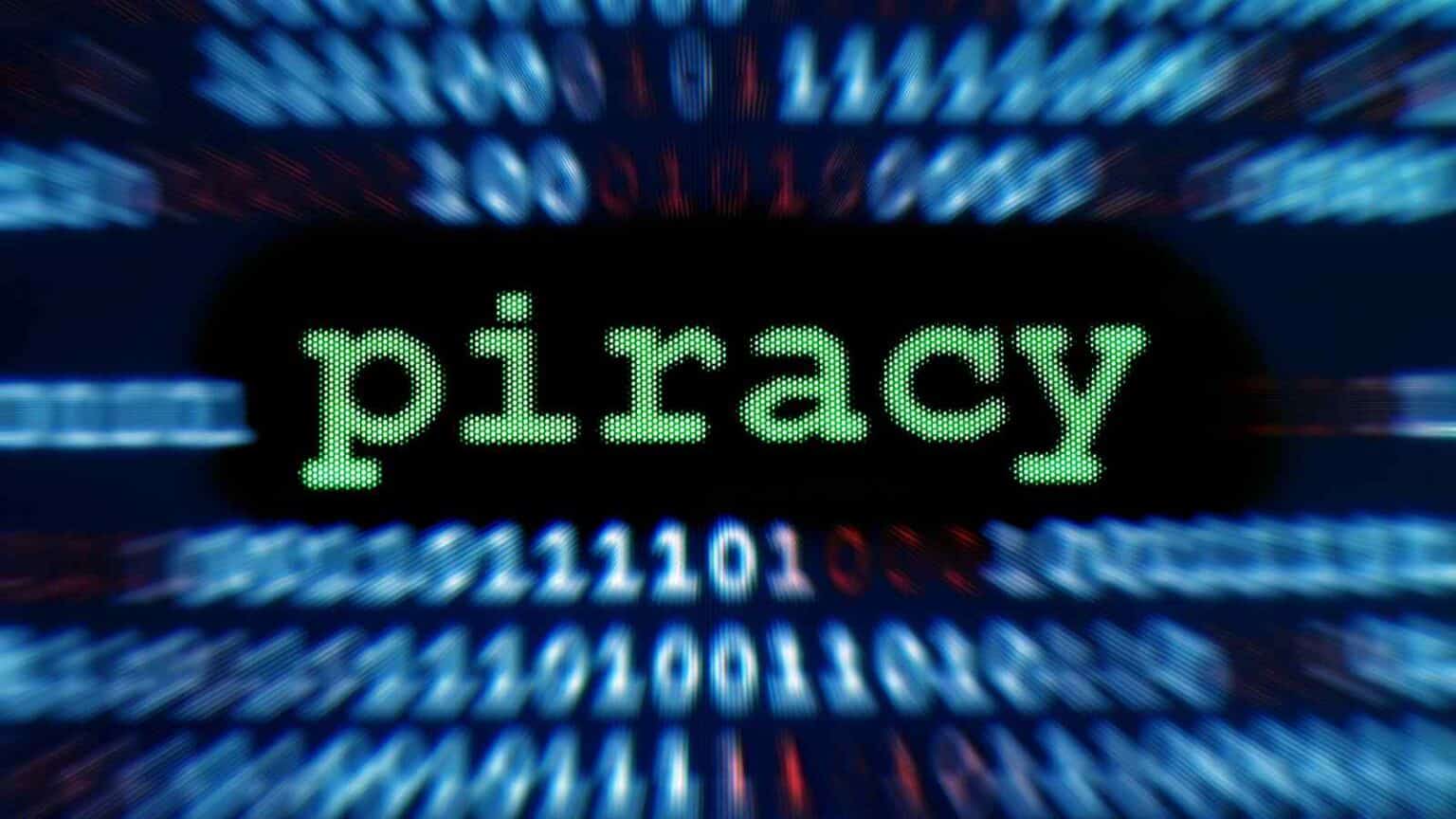 La pirateria audiovisiva è ancora un problema reale che non si riesce a debellare, e minaccia le casse dello stato e i lavoratori.