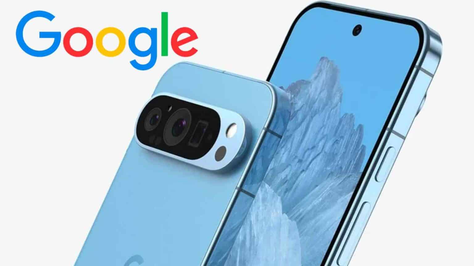I nuovi rumors sulla serie Pixel 9 ci svelano quella che potrebbe essere una nuova strada per Google, che non perde anche legami col passato.