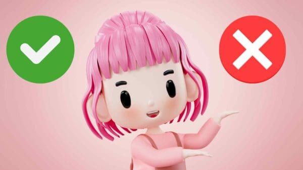 La tecnologia avanzata nelle mani sbagliate può portare a gravi conseguenze, come ci ha dimostrato TikTok con i suoi avatar digitali.